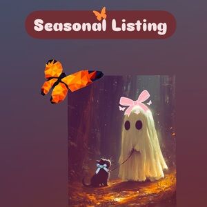 SNOOPY & PEANUTS HALLOWEEN🍁🎃QUEEN BLANKET, limited design.